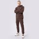 Vyriškos kelnės CONFRONT KELNĖS CONFRONT CARGO PANTS cf322spm07003 spalva ruda