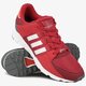 Vyriški kedai ADIDAS EQT SUPPORT RF by9620 spalva raudona