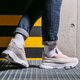 Vyriški kedai NIKE AIR ZOOM-TYPE CRATER dh9628-200 spalva rusvai gelsva
