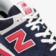Vyriški kedai NEW BALANCE ML574MUA ml574mua spalva tamsiai mėlyna
