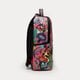 Moteriška kuprinė SPRAYGROUND KUPRINĖ SANCTUARY SPLIT 2.0 DLX BACKPACK 910b5336nsz spalva daugiaspalvė