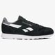 Vyriški kedai REEBOK CL LEATHER MU cn7107 spalva juoda