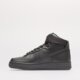 Moteriški kedai NIKE WMNS AIR FORCE 1 HI REC dd9624-001 spalva juoda