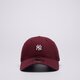 Vyriška kepurė su snapeliu NEW ERA KEPURĖ MINI LOGO 920 NYY NEW YORK YANKEES 60691337 spalva tamsiai raudona