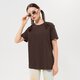 Moteriški marškinėliai ADIDAS MARŠKINĖLIAI LOOSE TEE hl9132 spalva juoda
