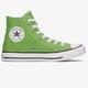 Moteriški kedai CONVERSE CHUCK TAYLOR ALL STAR  172687c spalva žalia