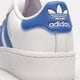 Vaikiški kedai ADIDAS SUPERSTAR XLG J ig0289 spalva balta