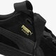 Vaikiški kedai PUMA SUEDE HEART SNK JR 36491806 spalva juoda