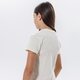Vaikiški marškinėliai NIKE MARŠKINĖLIAI SPORTSWEAR GIRL ar5088-113 spalva balta
