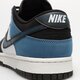 Vyriški kedai NIKE DUNK LOW RETRO NAS fd6923-100 spalva juoda