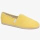 Moteriški laisvalaikio batai PAEZ ORIGINAL RAW 105orapaeaaa0047 spalva geltona