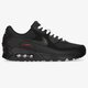 Vyriški kedai NIKE AIR MAX 90  dc9388-002 spalva juoda