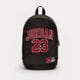Moteriška kuprinė JORDAN KUPRINĖ JAN JERSEY BACKPACK 9a0780023 spalva juoda