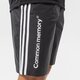 Vyriški šortai ADIDAS ŠORTAI TRFOIL C S SHRT hc7125 spalva juoda