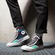 Vyriški inkariukai CONVERSE CHUCK 70 TAPE SEAM 170140c spalva tamsiai mėlyna
