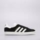 Vyriški kedai ADIDAS GAZELLE bb5476 spalva juoda