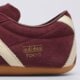 Moteriški kedai ADIDAS TOKYO W kj7510 spalva ruda