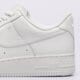Vyriški kedai NIKE AIR FORCE 1 '07 LE cw2288-111 spalva balta