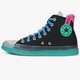 Vyriški inkariukai CONVERSE CHUCK TAYLOR ALL STAR CX 170138c spalva juoda