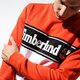 Vyriškas džemperis TIMBERLAND DŽEMPERIS CUT &   SEW LINEAL LOGO SWEATSHIRT tb0a1o9u8451 spalva daugiaspalvė