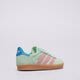 Vaikiški kedai ADIDAS GAZELLE C jp7130 spalva žalia
