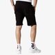 Vyriški šortai CONFRONT ŠORTAI CNF ELASTIC SHORTS cf19szm33004 spalva juoda