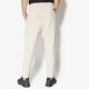 Vyriškos kelnės NEW ERA KELNĖS WORLD HOOD JOGGER NEW ERA STONE 11517690 spalva rusvai gelsva