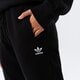 Moteriškos kelnės ADIDAS KELNĖS TRACK PANT hm1837 spalva juoda