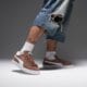 Vyriški kedai PUMA SUEDE CLASSIC  39978141 spalva ruda
