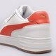 Vyriški kedai PUMA CA PRO LUXE  389586 02 spalva balta