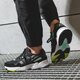 Vyriški kedai ADIDAS YUNG-96 CHASM bd8042 spalva juoda