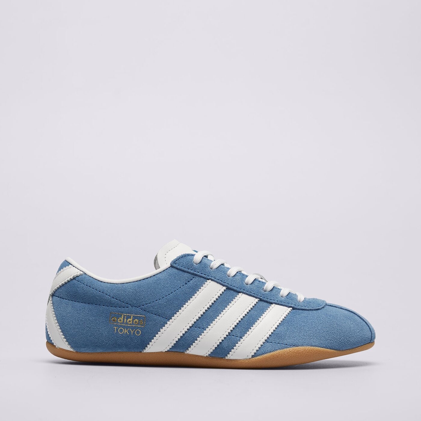 adidas Tokyo W moterims kedai mėlyna JI0179 | Sizeer.lt