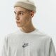Vyriški marškinėliai NIKE MARŠKINĖLIAI M NSW SS   JSY MARŠKINĖLIAI REVIVAL dm0085-100 spalva balta