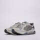 Vyriški kedai ASICS GEL-NYC 2.0 1203a895-021 spalva pilka