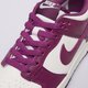 Vaikiški kedai NIKE DUNK LOW BG fb9109-110 spalva violetinė