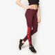Moteriškos kelnės NIKE KELNĖS LEG-A-SEE-JDI 726085681 spalva tamsiai raudona