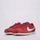 Vaikiški kedai NIKE CORTEZ SE im6968-600 spalva tamsiai raudona