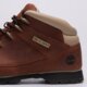 Vyriški auliniai batai TIMBERLAND EURO SPRINT HIKER  tb0a121k2141 spalva ruda