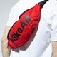 Moteriška liemens rankinė NIKE LIEMENS RANKINĖ NIKE HERITAGE 2.0 ct5226-657 spalva raudona