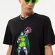 Vyriški marškinėliai ADIDAS MARŠKINĖLIAI DISNEY GFX SS hn4520 spalva daugiaspalvė