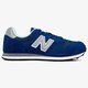 Vyriški kedai NEW BALANCE ML373BLU ml373blu spalva tamsiai mėlyna