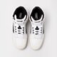 Vyriški kedai PUMA SLIPSTREAM MID HERITAGE  386545-03 spalva balta
