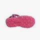 Vaikiški sandalai TIMBERLAND SPLASHTOWN FISHERMAN 2585a spalva violetinė