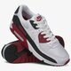 Vyriški kedai NIKE AIR MAX 90  ct4352-104 spalva balta
