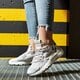 Vaikiški kedai ADIDAS NITE JOGGER J ee6482 spalva balta