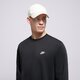 Vyriškas džemperis NIKE DŽEMPERIS M NK CLUB BB CREW fn3886-010 spalva juoda
