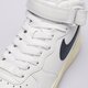 Moteriški kedai NIKE AIR FORCE 1 '07 MID  dd9625-105 spalva balta