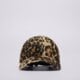 Moteriška kepurė su snapeliu NEW ERA KEPURĖ WMNS LEOPARD 920 NYY NEW YORK YANKEES 60856260 spalva daugiaspalvė