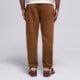 Vyriškos kelnės NIKE KELNĖS M NK CLUB BB JOGGER fn3787-270 spalva ruda