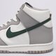 Vaikiški kedai NIKE DUNK HIGH  db2179-119 spalva pilka